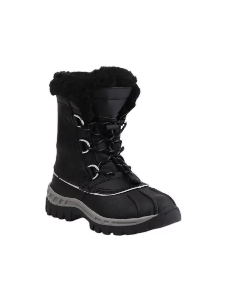 Pantofi Bearpaw negru