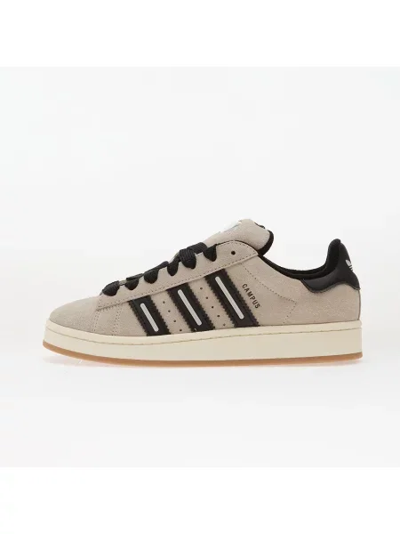 Αθλητικά adidas Campus μπεζ