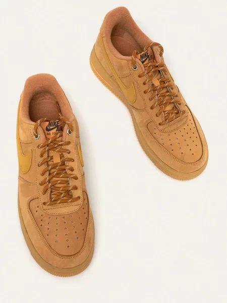 Шкіряні кросівки Nike Sportswear