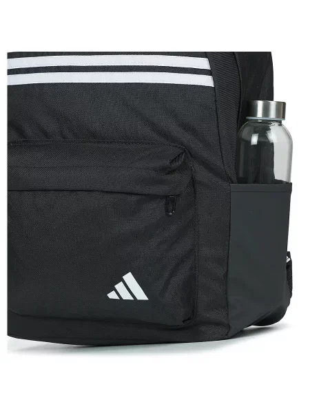 Adidas hátizsák Classics nagy nyomott mintás fekete