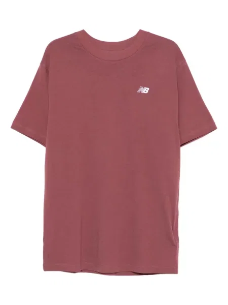 Tricou New Balance gri