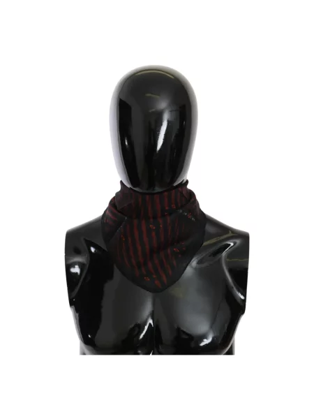 Czapka Costume National czarna
