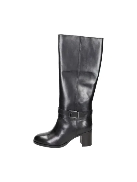 Pantofi Tamaris negru