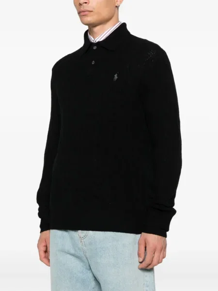 Hanorac Polo Ralph Lauren negru