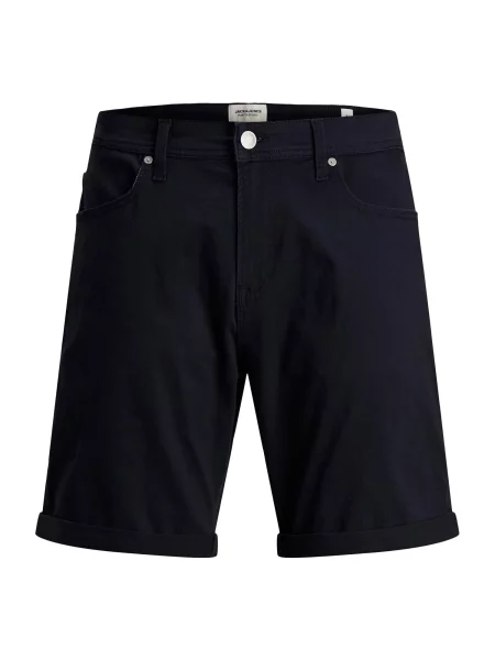 JACK & JONES Τζιν JPStrick Dylan ναυτικό μπλε