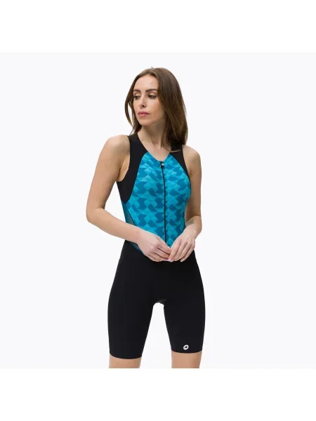 Гащеризон Assos синьо