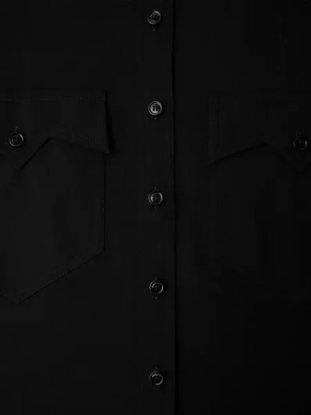 Rochie Versace de costum negru