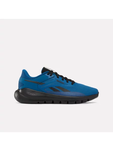 Reebok Buty Treningowe Split Flex male Athletic Blue/Black Size: 36 czarne