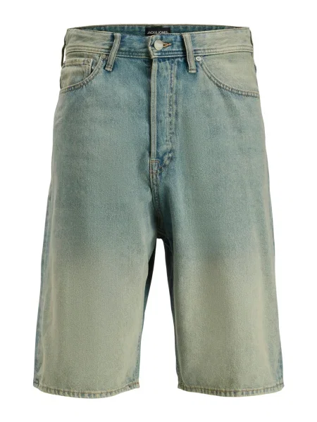 Jack & Jones Plus Džíny JJITONY JJORIGINAL' modrá