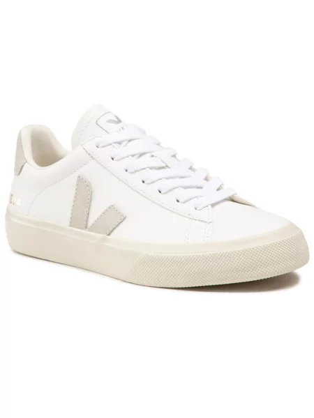 Sneakers Veja Campo λευκό