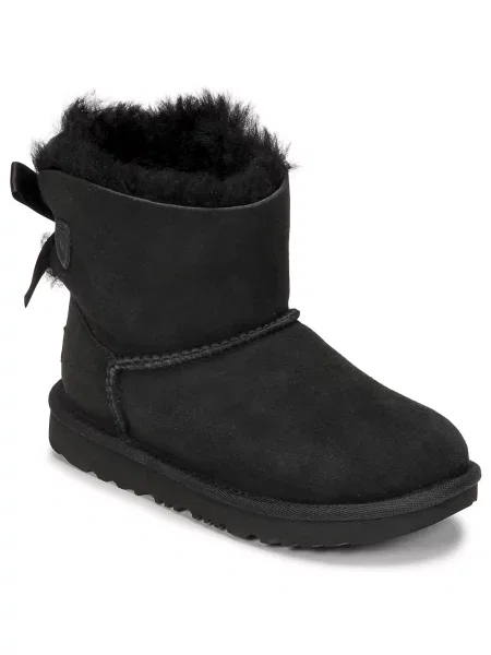 Pantofi copii Ugg negru
