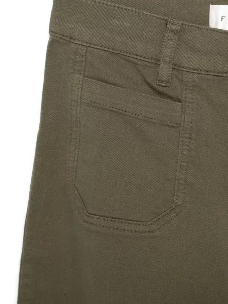 Blugi Frame verde