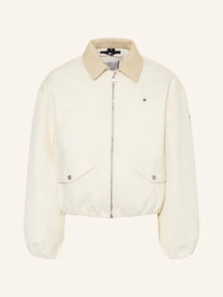 Tommy Hilfiger Bundy režná / béžová / růžová bílá