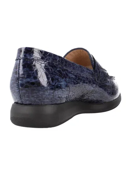 Pantofi Piesanto albastru