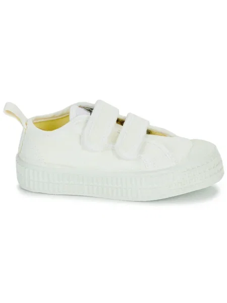 Pantofi copii Novesta alb