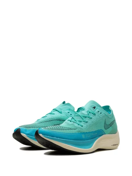 Sportbačiai Nike žalia