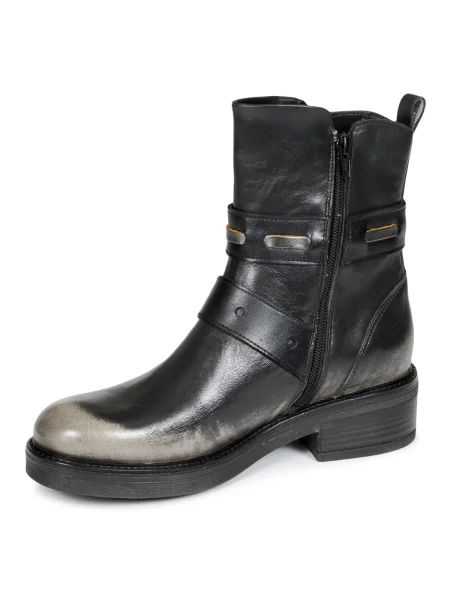 Pantofi Casta negru