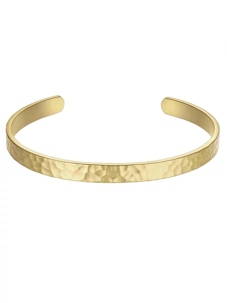 True Rebels Náramok zlatá