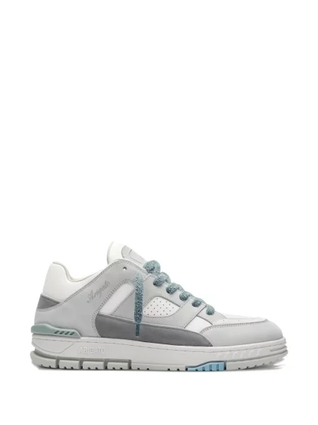 Sneakerși Axel Arigato alb