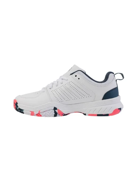 Pantofi copii K-swiss alb