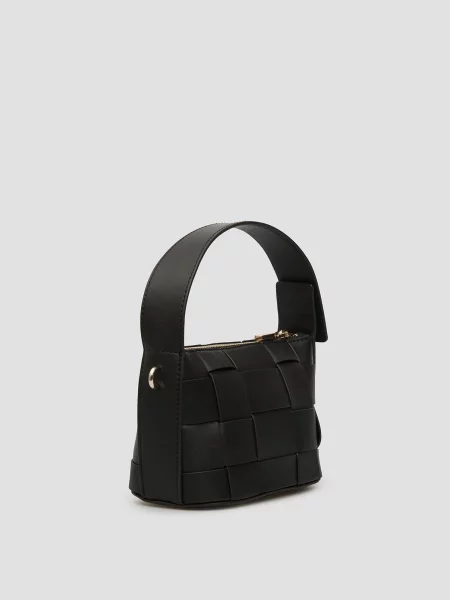 Сумка Guess чорна