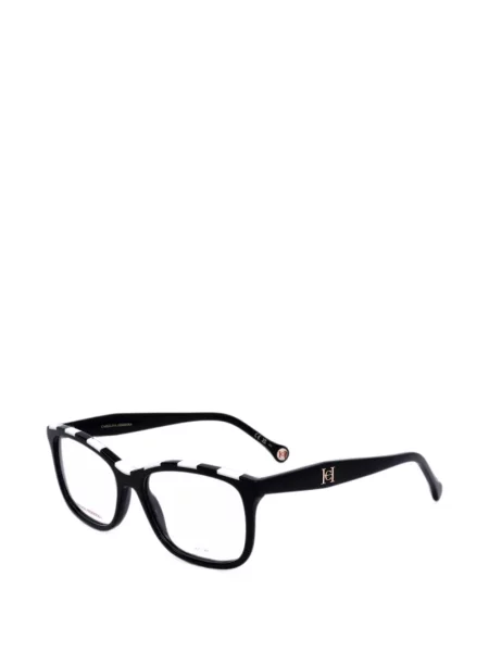 Ochelari de soare Carolina Herrera negru