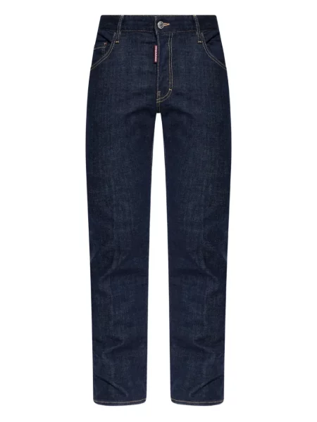 Traperice Dsquared2 plava