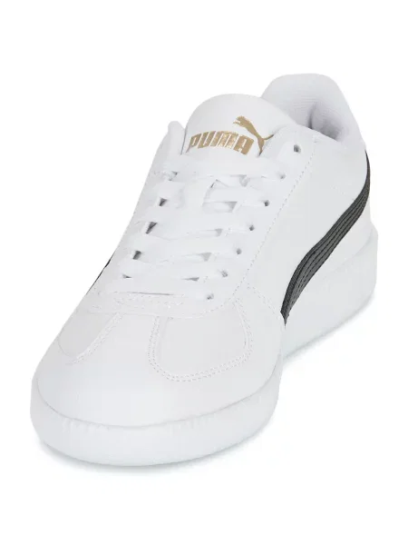 Pantofi copii Puma alb