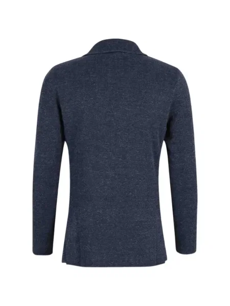 Sacou Lardini albastru
