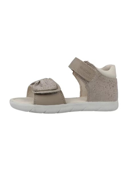 Pantofi copii Geox bej