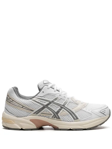 Sneakerși Asics Tiger alb