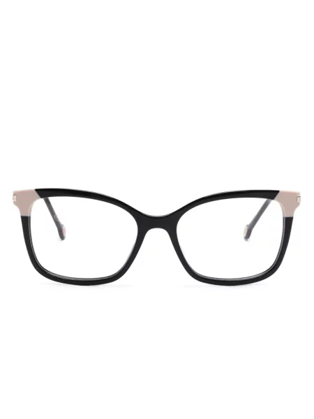 Ochelari de soare Carolina Herrera negru