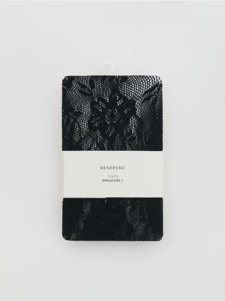 Dresuri Reserved negru