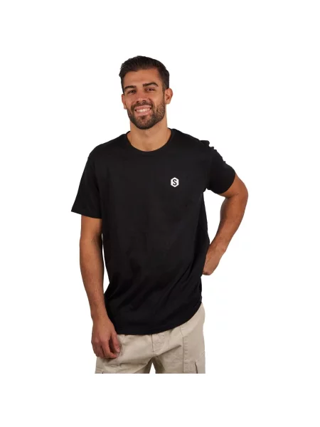 Tricou Superb 1982 negru
