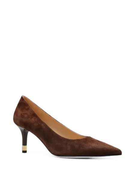 Bateliai Furla ruda