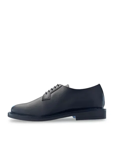 Σκαρπινια Nae Vegan Shoes μαύρο