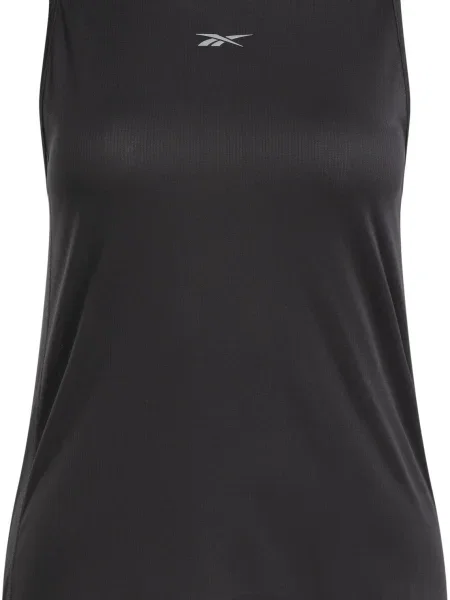 Bežecký top Reebok čierna