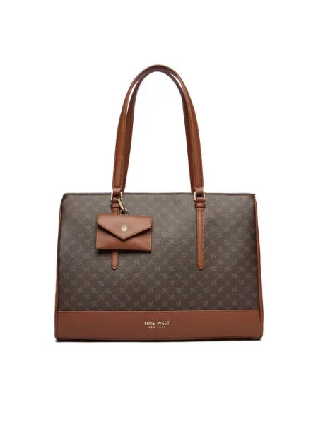 Nine West Geantă maro