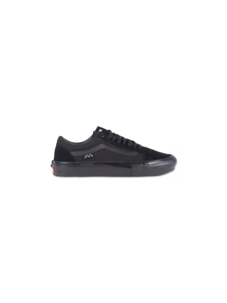 Pantofi Vans negru