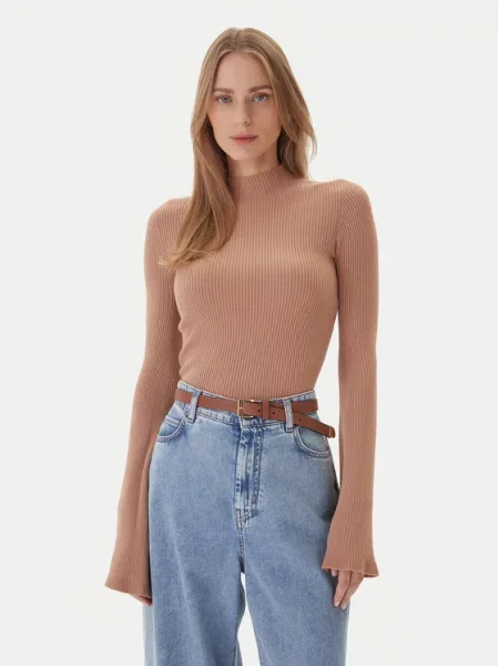 Kontatto Гольф бежевий