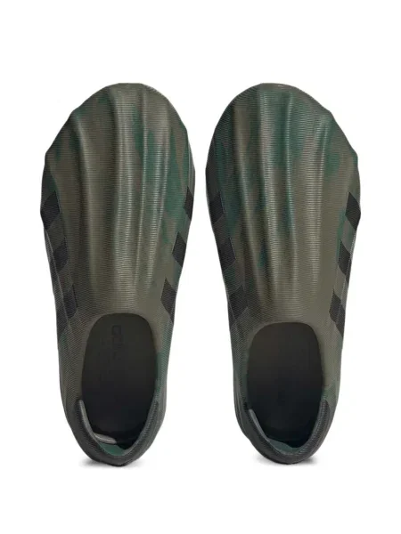 Tricou polo Adidas tricotate cu imagine fără mâneci alb