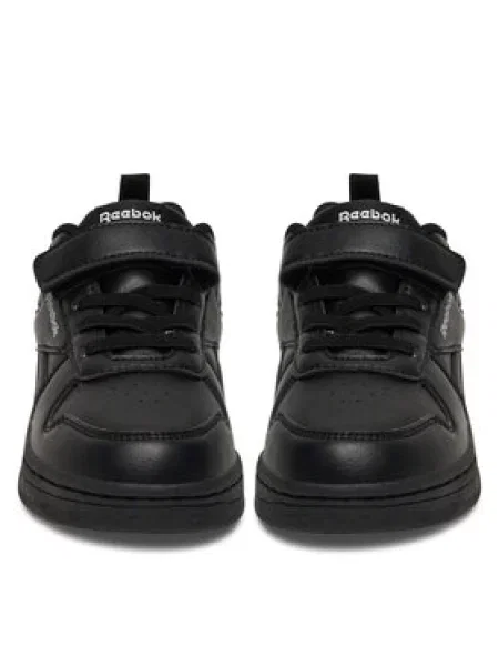Sneakersy Reebok černá