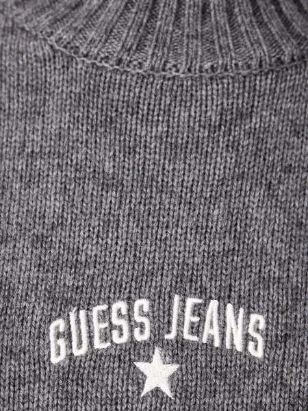 Шерстяная водолазка Guess Jeans