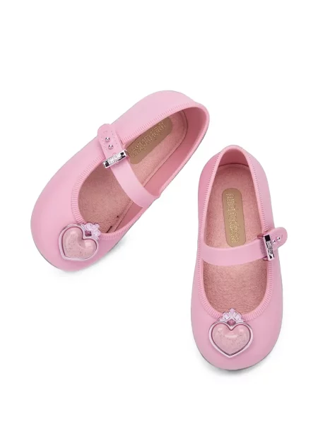 Gyerek balerina Mini Melissa rózsaszín