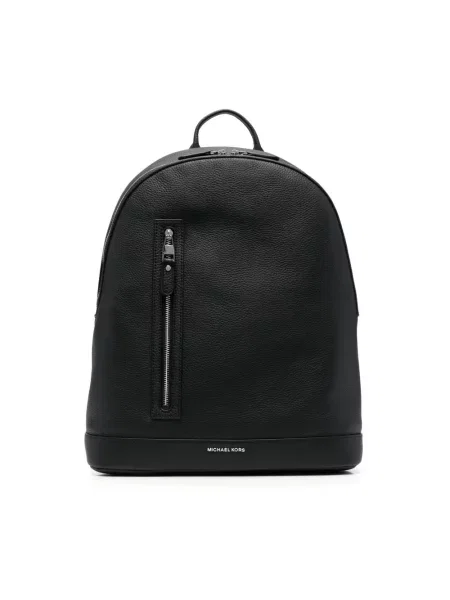 Torba Michael Kors skórzana czarna