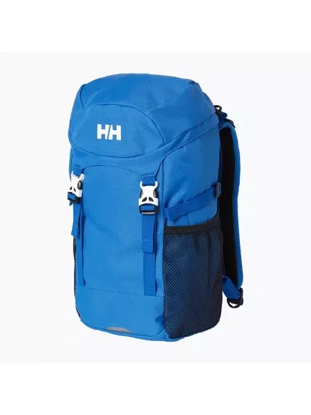 Plecak turystyczne dziecięcy Helly Hansen Marka Jr 11 l ultra blue niebieski