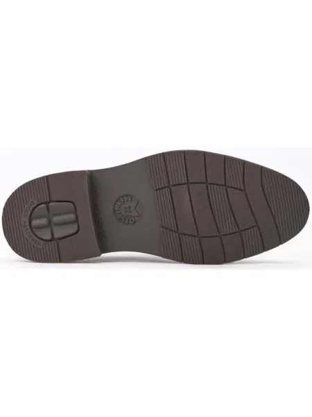 Pantofi Mephisto maro