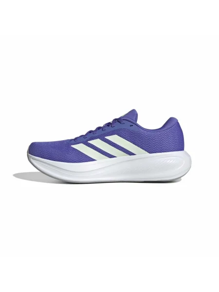 ADIDAS PERFORMANCE Tenisice za trčanje Response 2 plava bijela