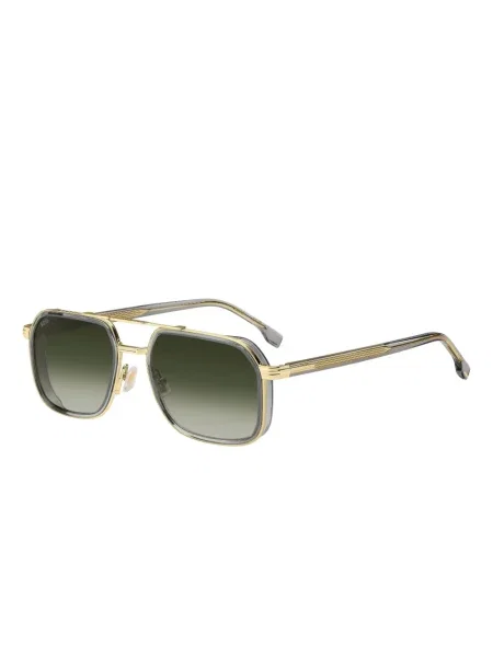 Ochelari de soare Boss gri