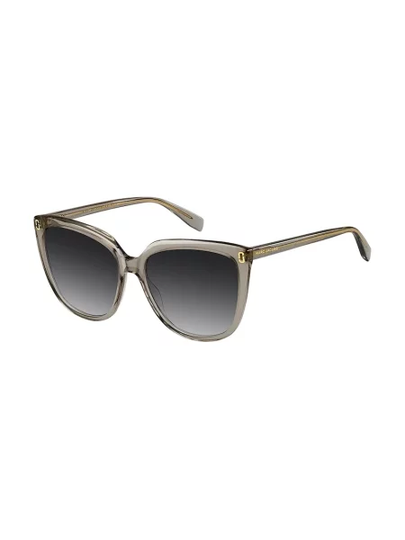 Marc Jacobs ochelari de soare gri